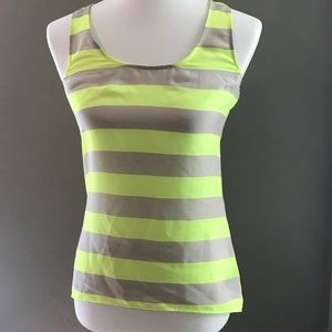 New Express Tank Top